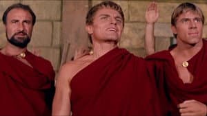 Gli invincibili dieci gladiatori — foto 1