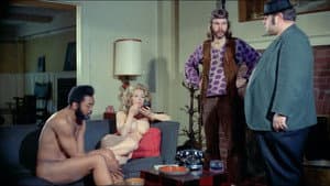 The Sexualist — foto 1