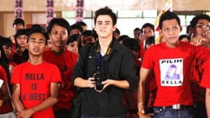 Coblos Cinta — foto 3