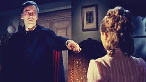 Drácula, el príncipe de las tinieblas — foto 6