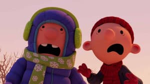 El diario de Greg: ¡Navidad sin salida! — foto 5