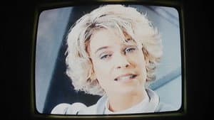 Annie Brocoli dans l'espace — foto 1
