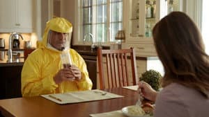 El último caso del Sr. Monk: Una película de Monk — foto 7