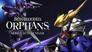 Mobile Suit Gundam: Iron-Blooded Orphans — foto 9