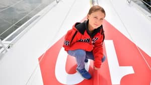 Greta Thunberg: The Voice of the Future — foto 3