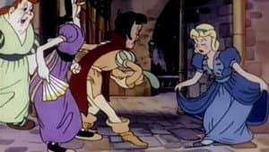 A Ride for Cinderella — foto 1