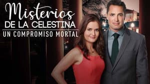 Misterios de la Celestina: Un compromiso mortal — foto 5