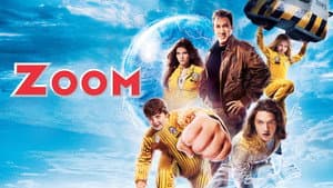 Zoom y los superhéroes — foto 3