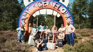 Kamp Koekieloekie — foto 2