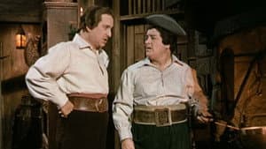 Abbott y Costello contra el Capitán Kidd — foto 2