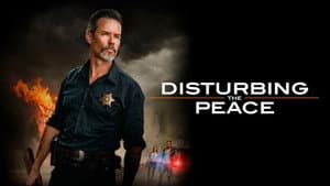 Disturbing the Peace — foto 4