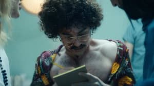 Weird: La Historia de Al Yankovic — foto 6