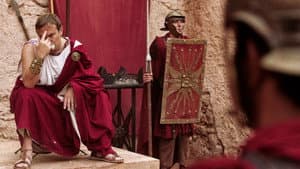 Episodio 6 - Pilatos