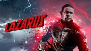 Lazarus — foto 2