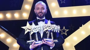 PowerTürk Müzik Ödülleri — foto 3