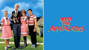 Meet the Applegates — foto 5