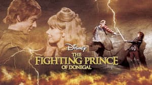 The Fighting Prince of Donegal — foto 2