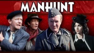 Manhunt — foto 1