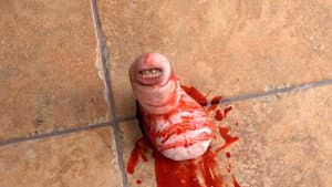 Jimmy the Killer Dick — foto 1