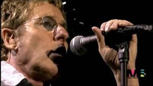 The Who: Live at the Isle of Wight 2004 Festival — foto 1
