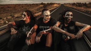 Metal From The Dirt — foto 1