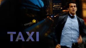 Taxi — foto 2