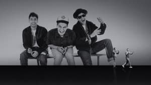 La historia de los Beastie Boys — foto 6