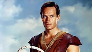 Charlton Heston : la démesure d'un géant — foto 1