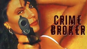 CrimeBroker — foto 1