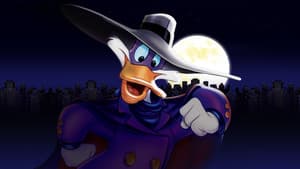 El Pato Darkwing — foto 1