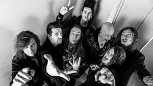 Helloween: United Alive in Madrid — foto 4