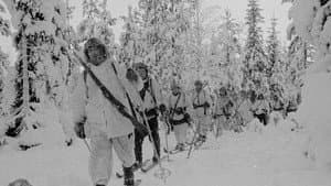 Une histoire finlandaise — foto 3