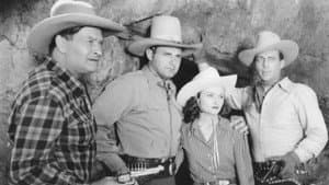 Cowboy Commandos — foto 1