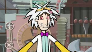 Episodio 10