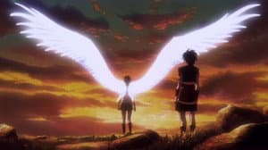 Escaflowne: La película — foto 8