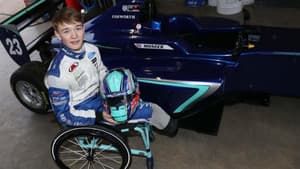 Driven: The Billy Monger Story — foto 2