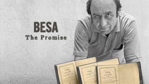 Besa: The Promise — foto 1