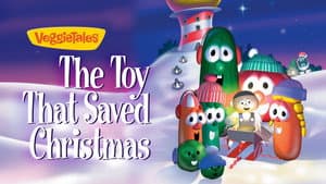 VeggieTales: The Toy That Saved Christmas — foto 1
