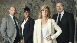 Cold Justice — foto 1