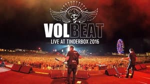 Volbeat - Live at Tinderbox Festival 2016 — foto 1