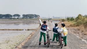 一千架飛機 — foto 1