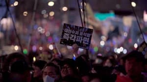 빛의 혁명, 민주주의를 지키다 — foto 1