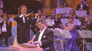 André Rieu - Live in Vienna — foto 1