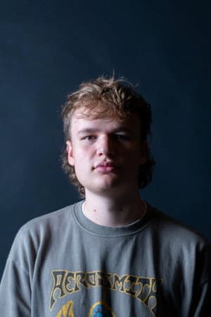 Adam Sluijter