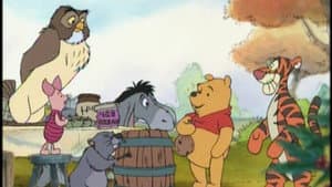 A Winnie the Pooh Thanksgiving — foto 8