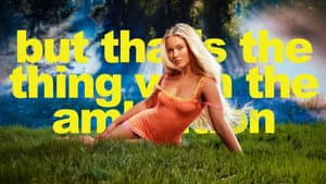Zara Larsson - Up Close — foto 10