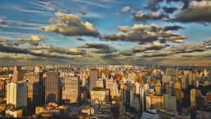 Don't Panic: The Truth About Population — foto 1