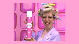 Rimbom Hairspray™ — foto 5