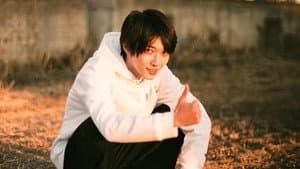 息をするように — foto 6