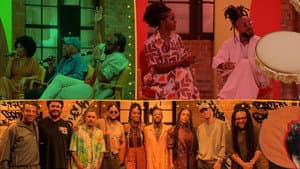 Música Preta Brasileira — foto 1